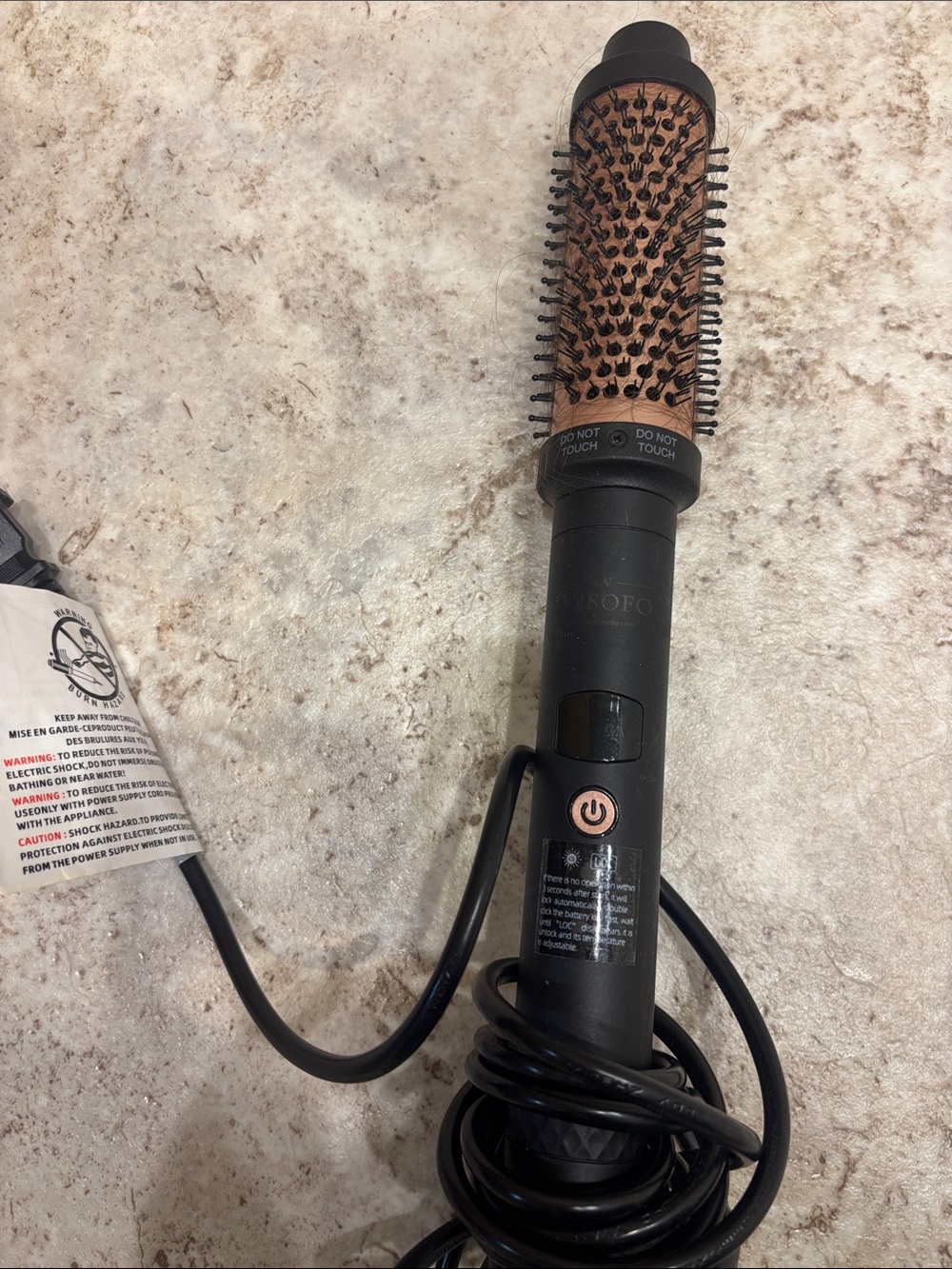 Amazon Hair Tool